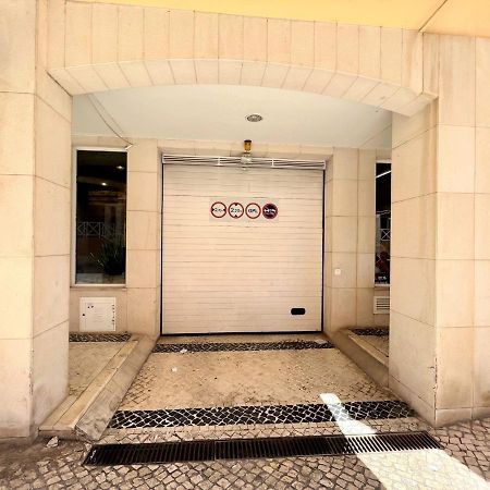 Vilamoura Central 2 With Pool By Homing Екстер'єр фото