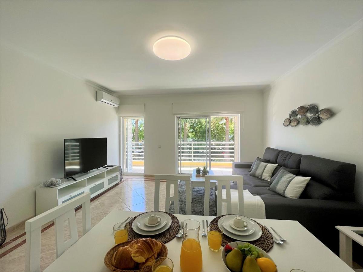 Vilamoura Central 2 With Pool By Homing Екстер'єр фото