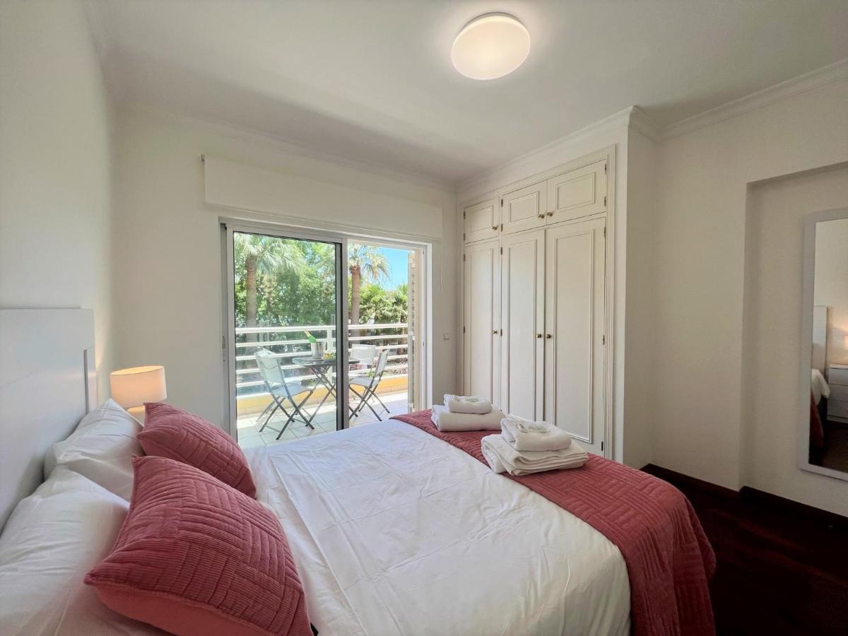 Vilamoura Central 2 With Pool By Homing Екстер'єр фото