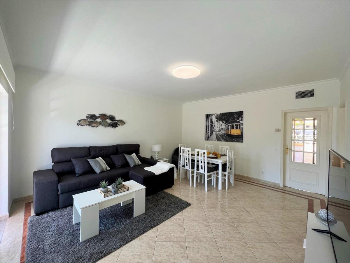 Vilamoura Central 2 With Pool By Homing Екстер'єр фото