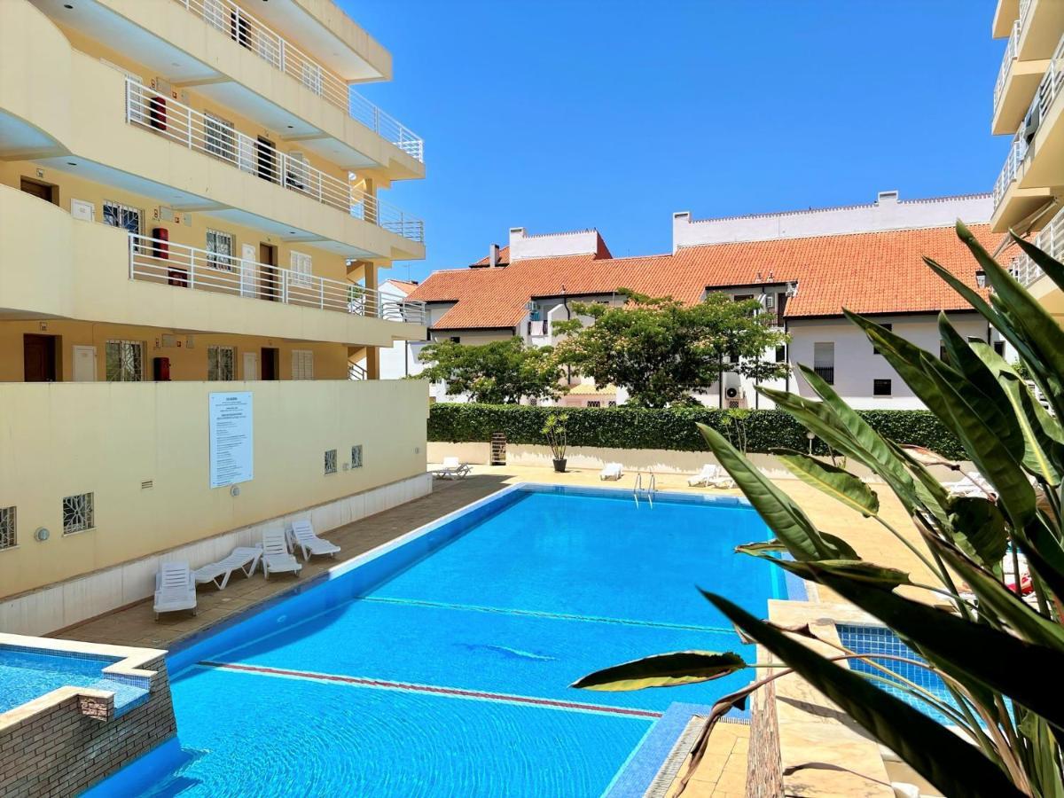 Vilamoura Central 2 With Pool By Homing Екстер'єр фото