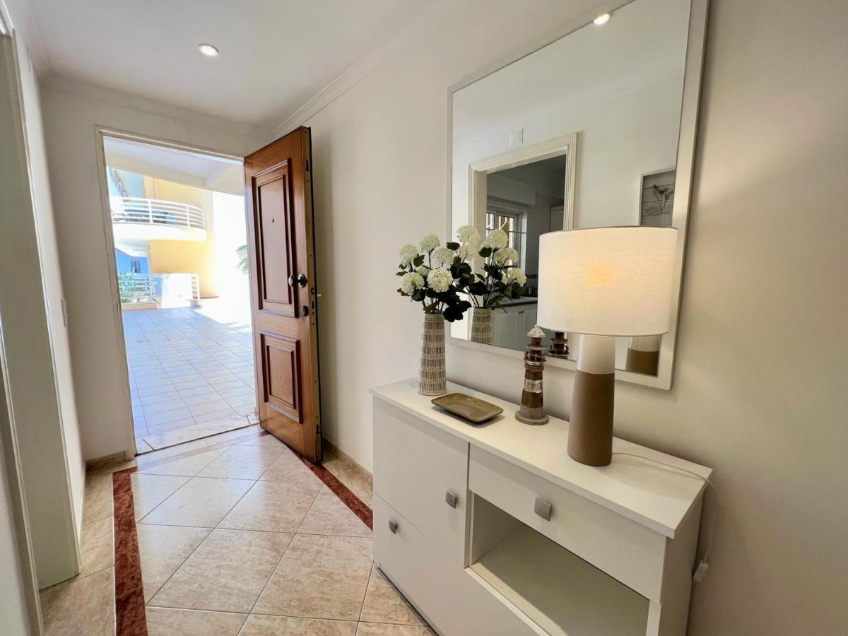 Vilamoura Central 2 With Pool By Homing Екстер'єр фото