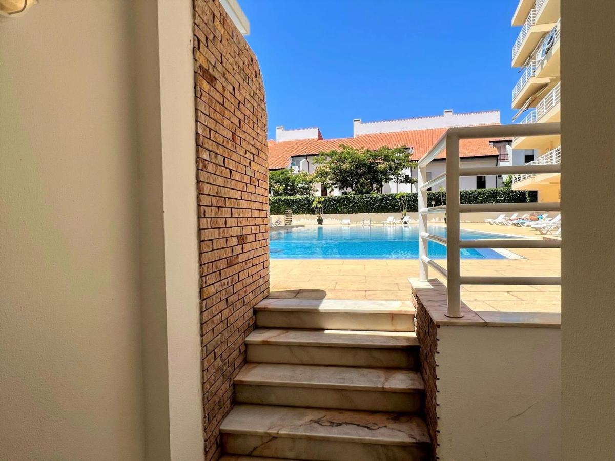 Vilamoura Central 2 With Pool By Homing Екстер'єр фото