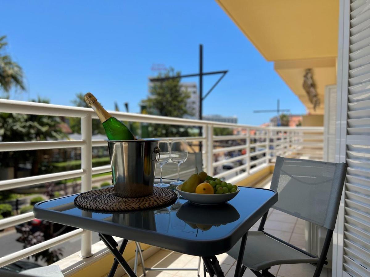 Vilamoura Central 2 With Pool By Homing Екстер'єр фото