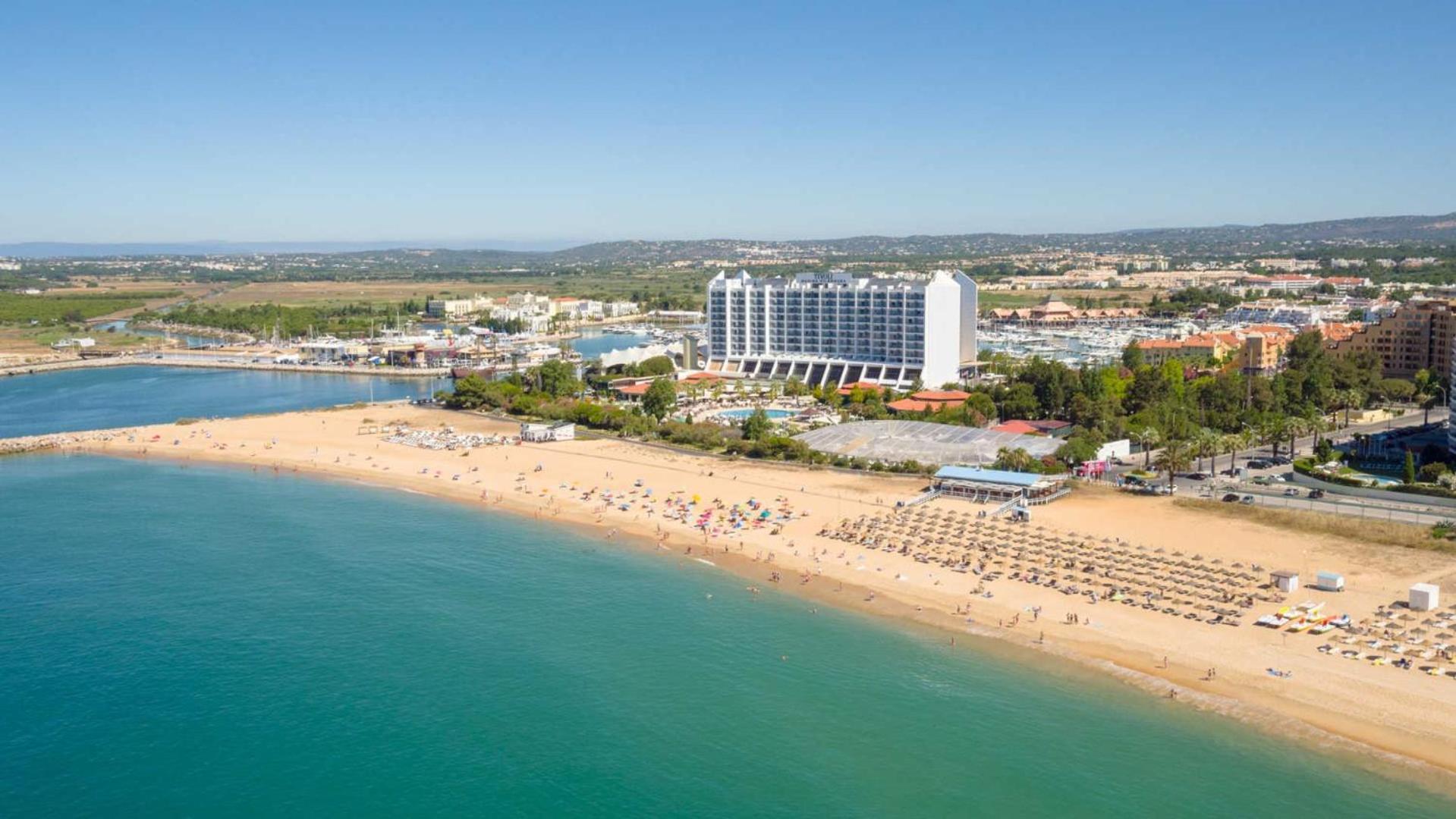 Vilamoura Central 2 With Pool By Homing Екстер'єр фото